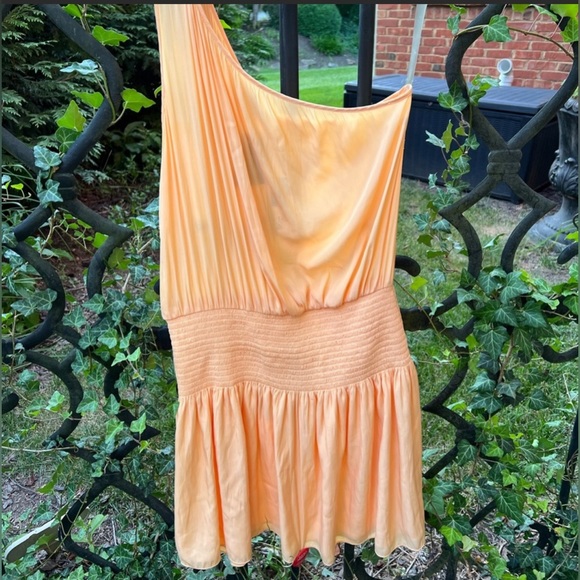 Ramy Brook Leila Dress - Large - Picture 1 of 6